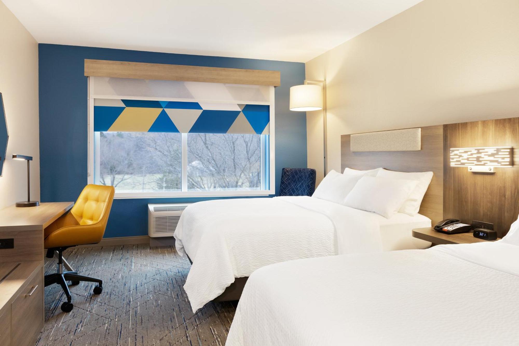 Holiday Inn Express & Suites Port Washington, An Ihg Hotel 外观 照片
