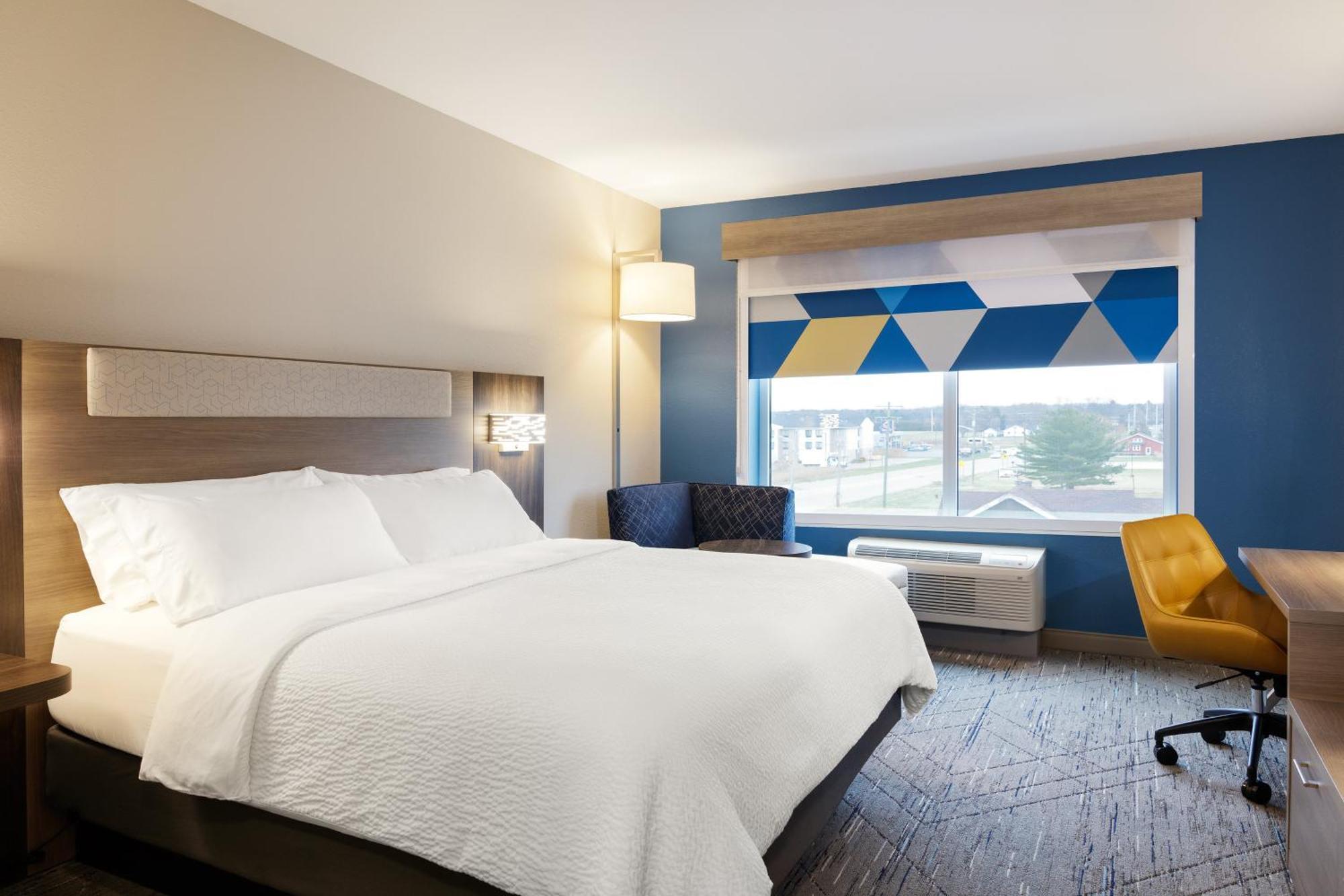 Holiday Inn Express & Suites Port Washington, An Ihg Hotel 外观 照片